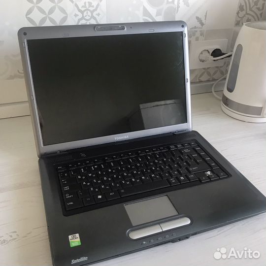 Toshiba