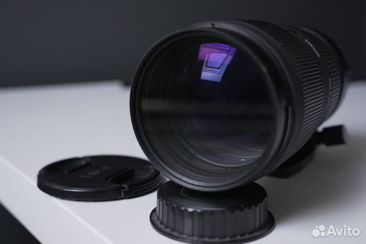 Sigma 70-200 2.8 APO DG HSM для Canon