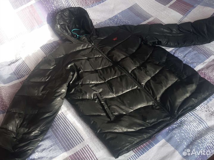 Куртка, пуховик зимний