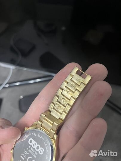 Наручные часы ASOS