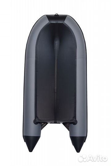 Лодка Smarine SDP Standard 330 (серый/черный)
