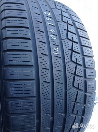 Yokohama W.Drive V902 265/40 R21