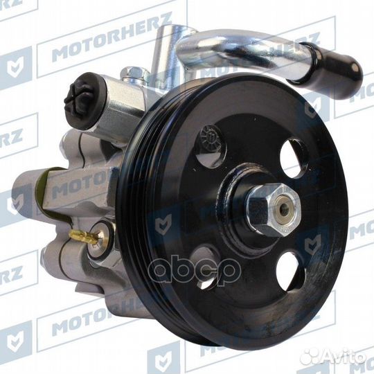 Насос гидроусилителя руля P1951HG Motorherz