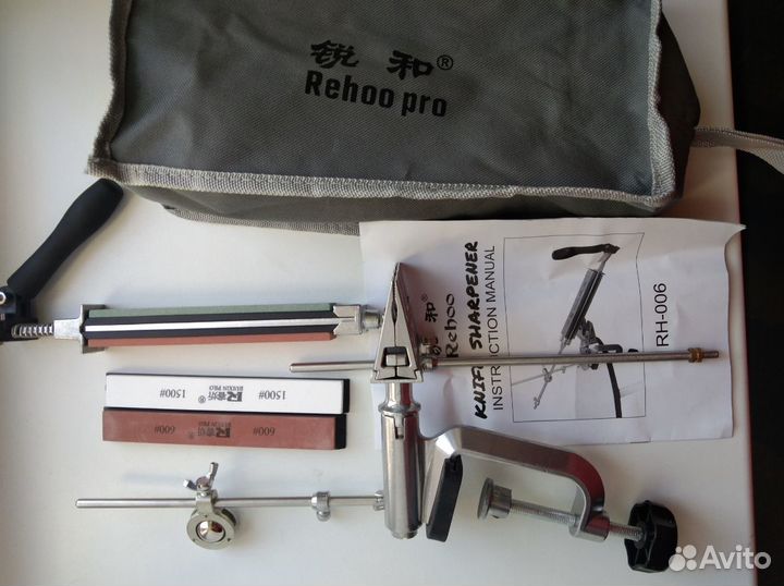 Точилка для ножей