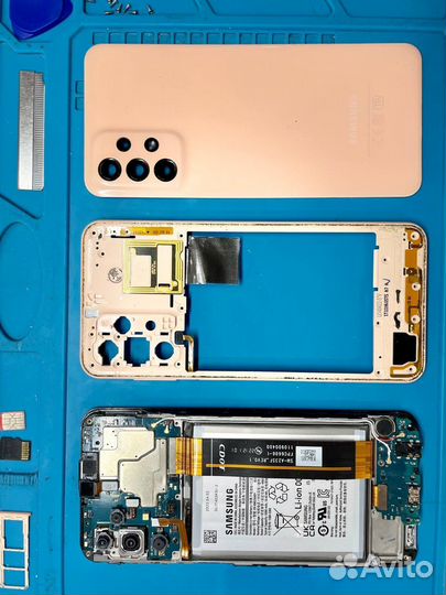 Дисплей для Xiaomi + установка за 20 мин