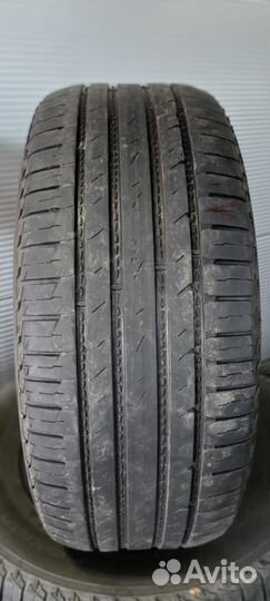 Nokian Tyres Nordman S2 SUV 285/60 R18