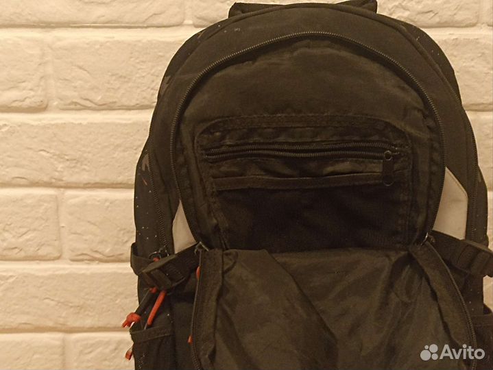 Школьный рюкзак lego