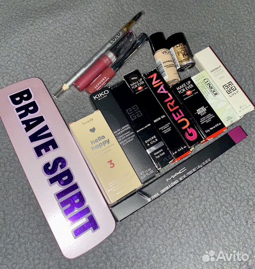 Набор косметики