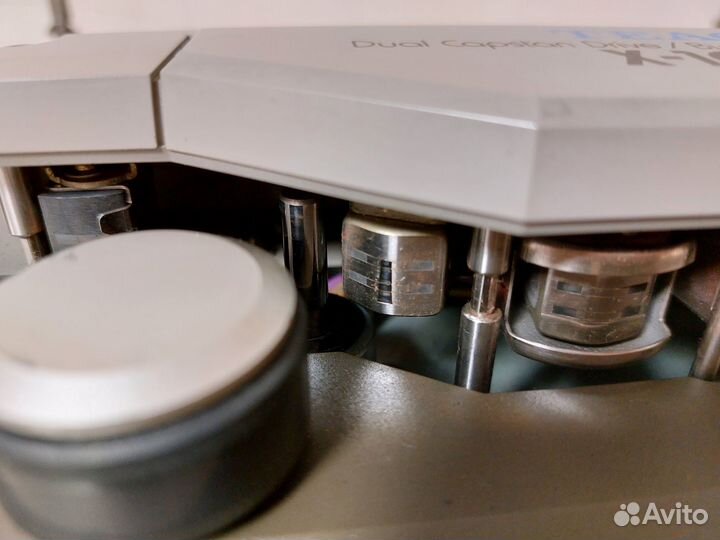 Teac x 10r + аксексуары