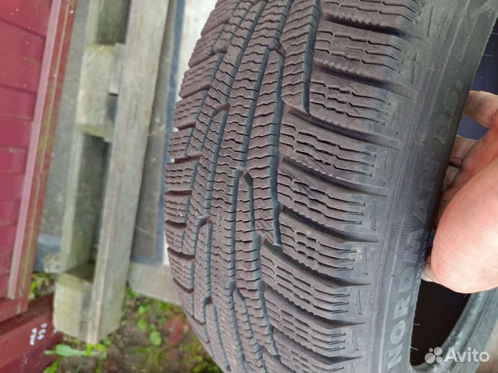 Nokian Tyres Nordman RS2 205/55 R16 94R