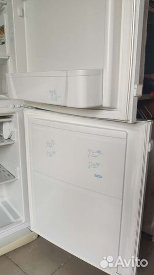 Холодильник Indesit доставка