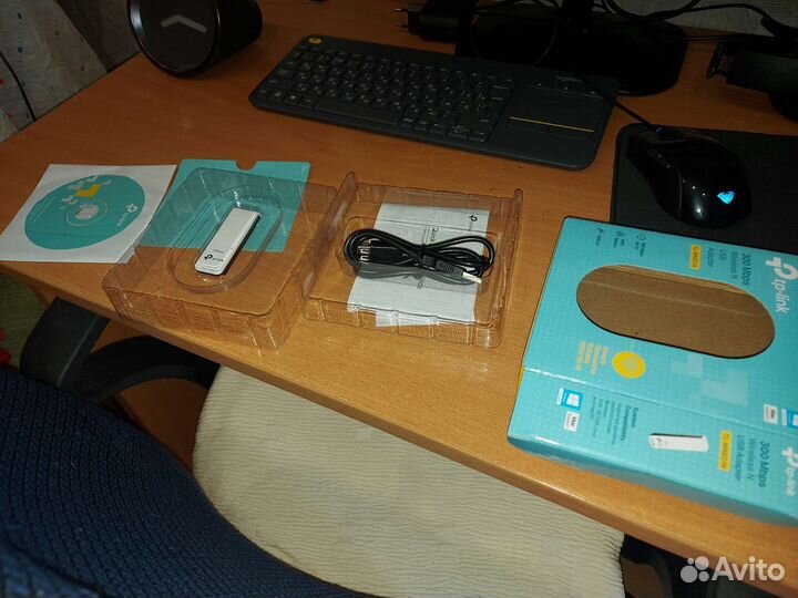 Wifi usb адаптер для пк