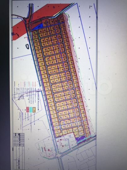 Участок 10 га (ИЖС)