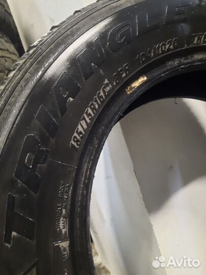 Шины на газель 185 75 r16c