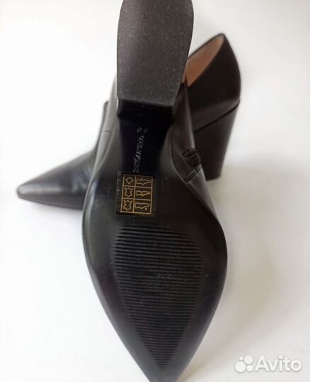 Ботильоны 38