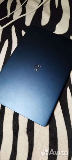 Тонкий ноутбук Ультрабук Irbis nb133