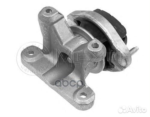 Опора АКПП audi A4(B6/B7) /seat Exeo meyle 100 130