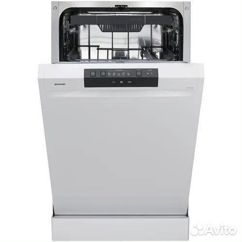 Посудомоечная машина Gorenje GS53010W