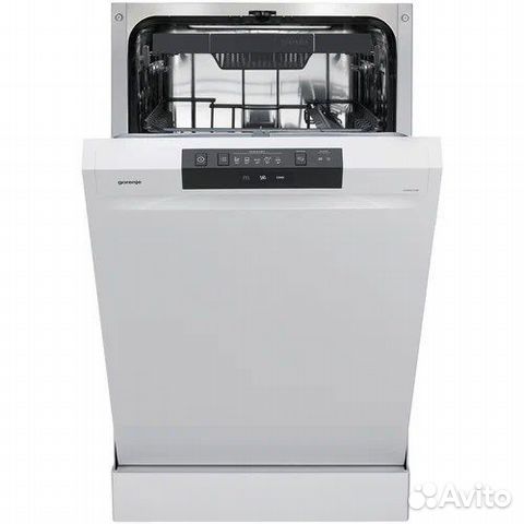 Посудомоечная машина Gorenje GS53010W