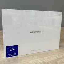 Xiaomi Mi Pad 6 8/256GB Бежевый