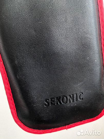 Внешний экспонометр - Sekonic L308S Red