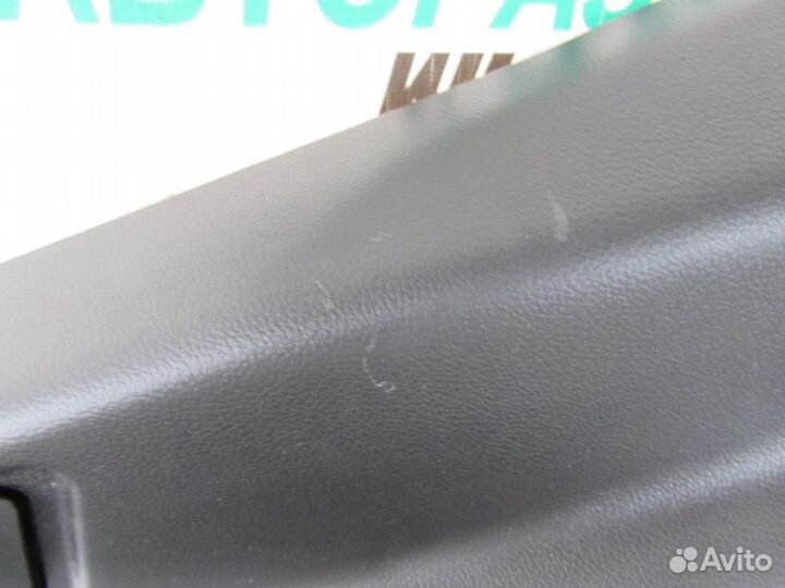 Обшивка стойки для Chevrolet Aveo 2011