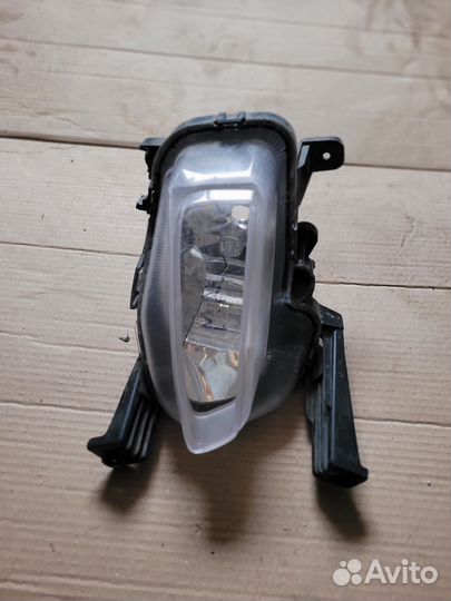 Фара птф на kia Ceed 3CD 92201J7000