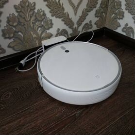 Робот пылесос Xiaomi Sweeping Vacuum Cleaner 2C