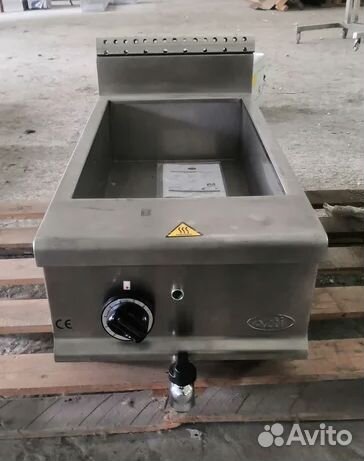 Мармит Ozti osbde 4090 (новый, 400х900, 2шт)