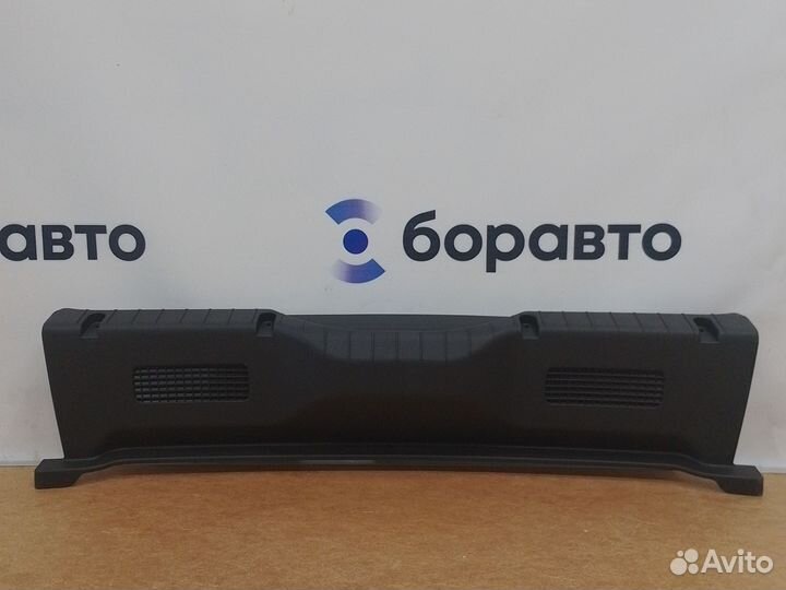 Облицовка поперечины задка 794205pa0a