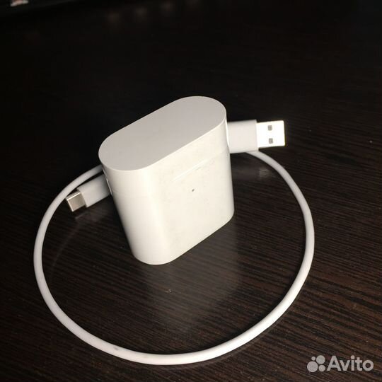 Наушники Xiaomi Mi True Wireless Earphones 2