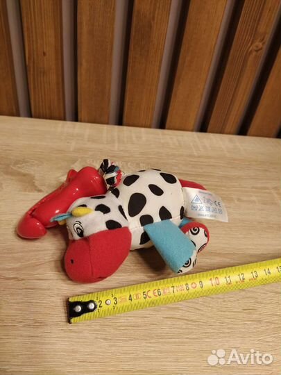 Погремушки, игрушки