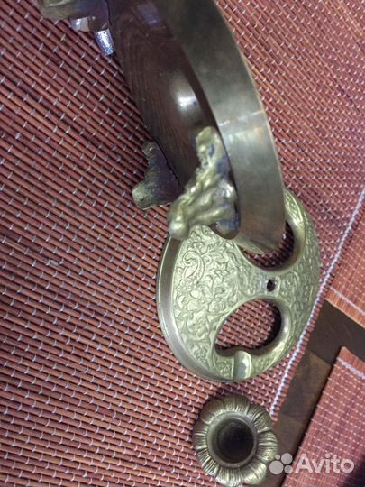 Подсвечник