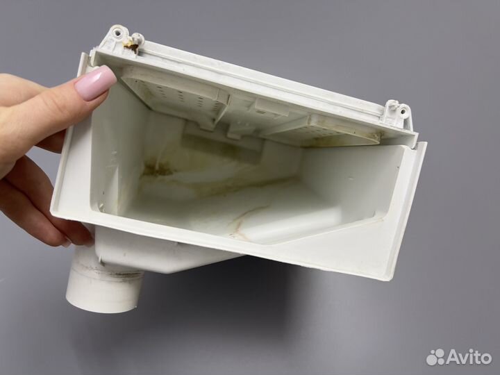 Запчасти для стиральной машины beko ecoline 6 кг