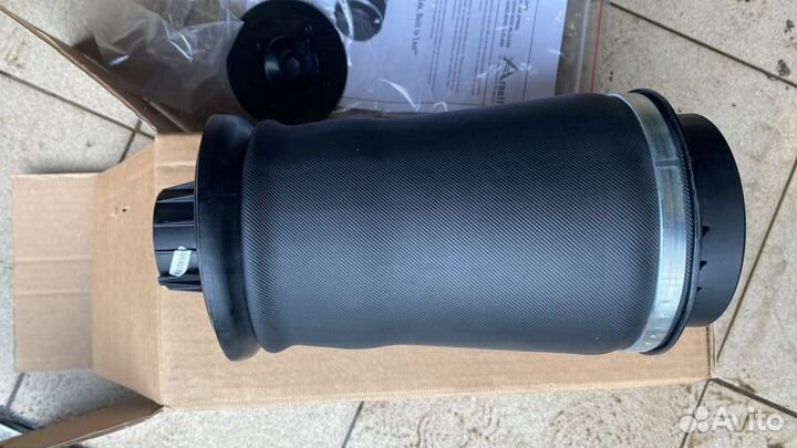 Пневмобаллон задний MB W164 W166 Arnott A2596