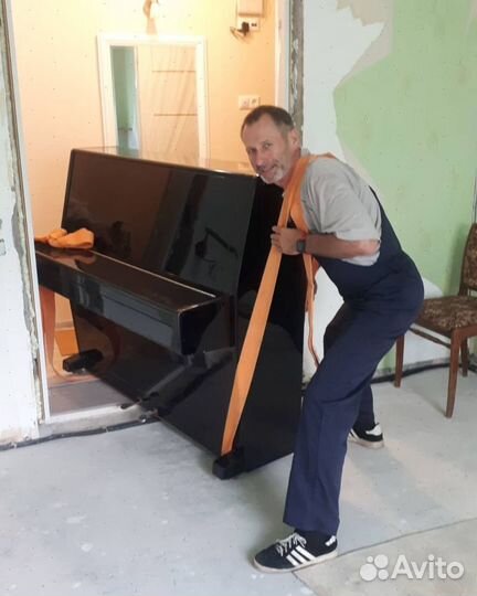 Грузоперевозки Газель бортовая