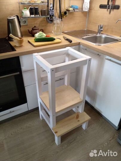 Башня помощника