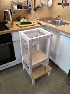 Башня помощника