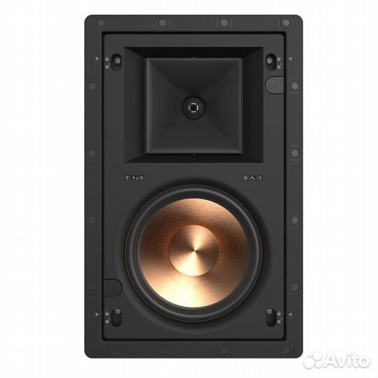 Встраиваемая акустика Klipsch PRO-16RW
