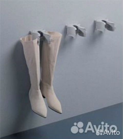 Новый держатель для сапог