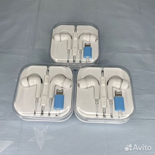 Наушники оптом