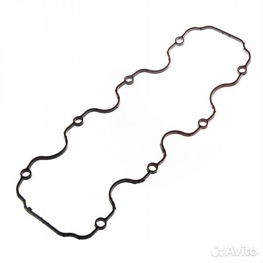 Прокладка клапанной крышки opel AstF/G/CorA/B/VecB