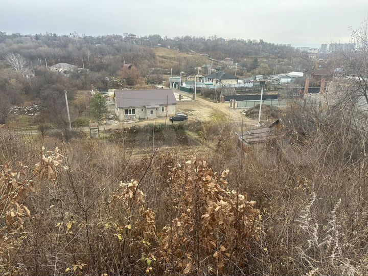 Участок 10,5 сот. (СНТ, ДНП)