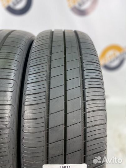 Goodyear EfficientGrip Performance 195/55 R20 96H