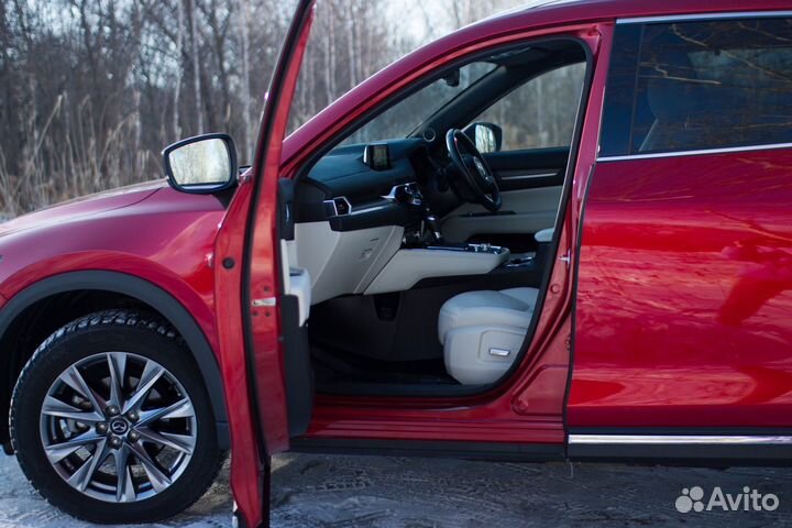 Автомобильный фотограф