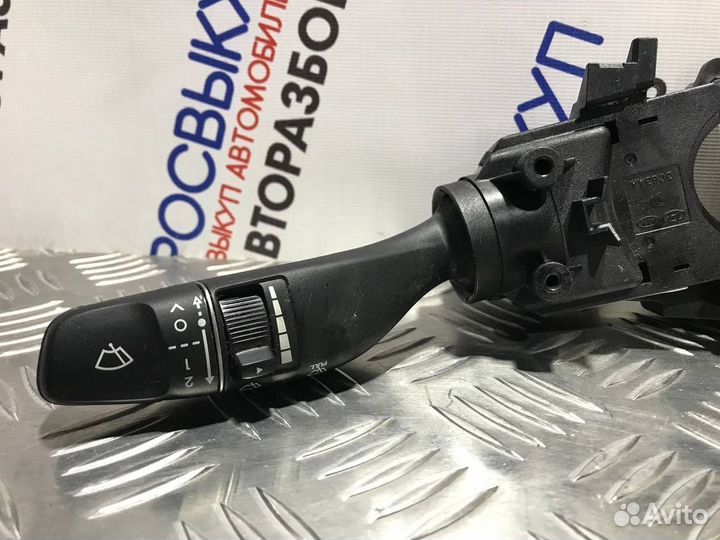 Подрулевой переключатель Hyundai Solaris 2