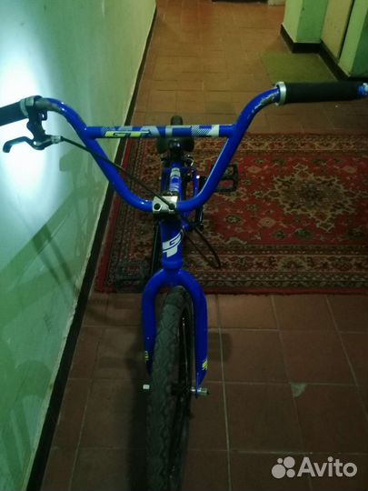 Bmx race GT mach ONE 20 Pro