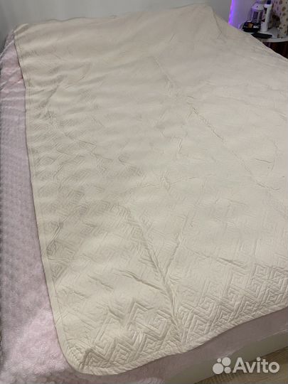 Плед покрывало 160х220