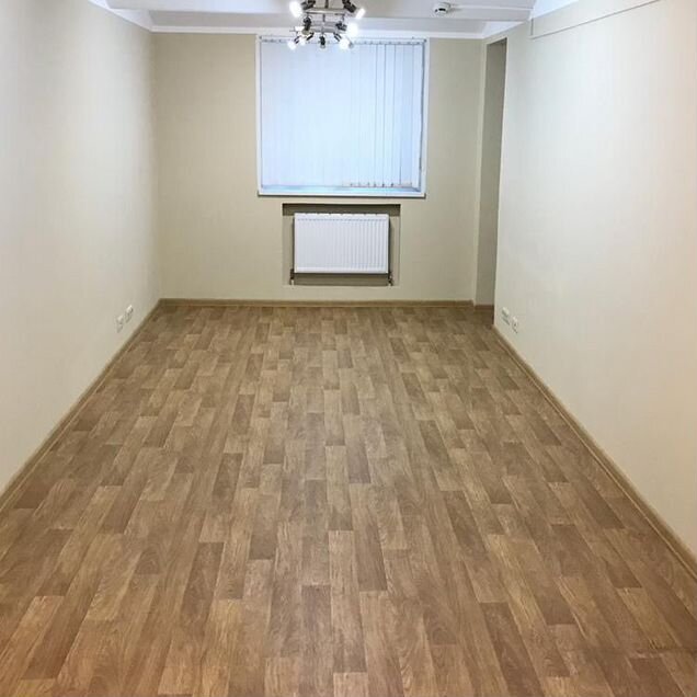 Офис, 23.7 м²