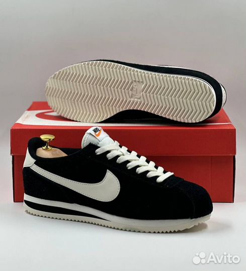 Кроссовки мужские Nike Classic Cortez